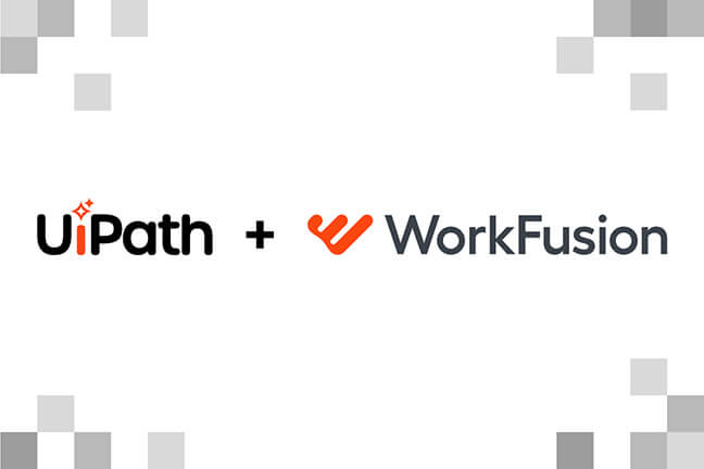 UiPath Acquires WorkFusion, Strengthening Agentic Solutions for Financial Services